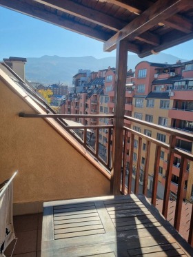 2 camere da letto Studentski grad, Sofia 11