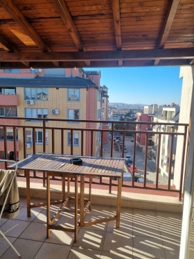 2 camere da letto Studentski grad, Sofia 10