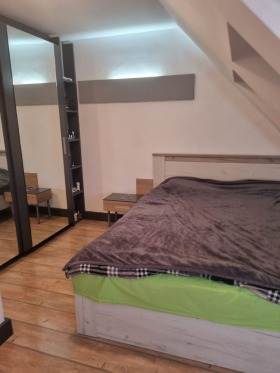 2 camere da letto Studentski grad, Sofia 8