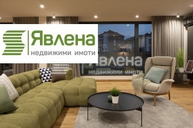 2 спальні в.з.Малинова долина, София