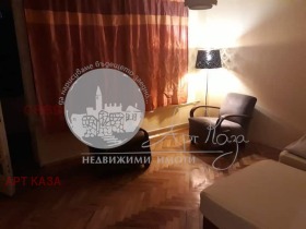 3+ camere da letto Kamenitsa 1, Plovdiv 2