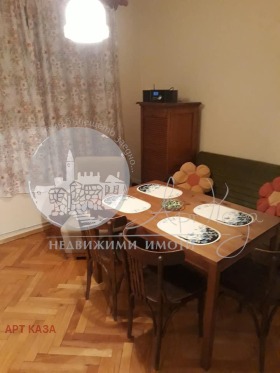 3+ camere da letto Kamenitsa 1, Plovdiv 7