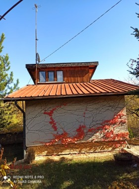 House Topolnitsa, region Kyustendil 5