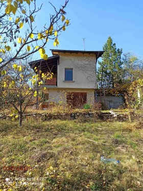 House Topolnitsa, region Kyustendil 6