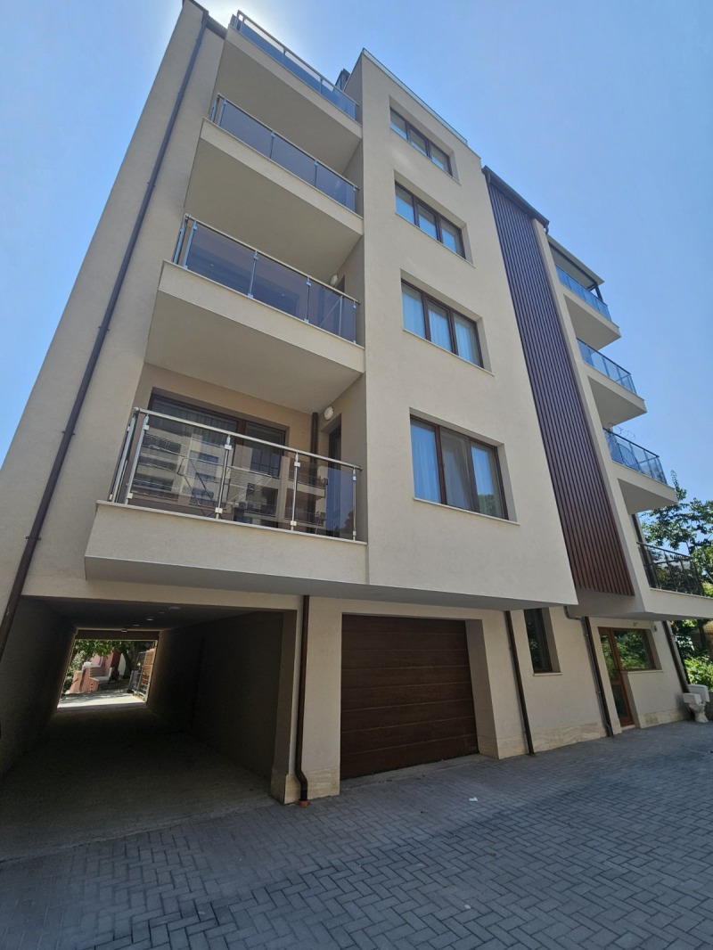 Na prodej  Studio Varna , Briz , 48 m2 | 72847898 - obraz [8]