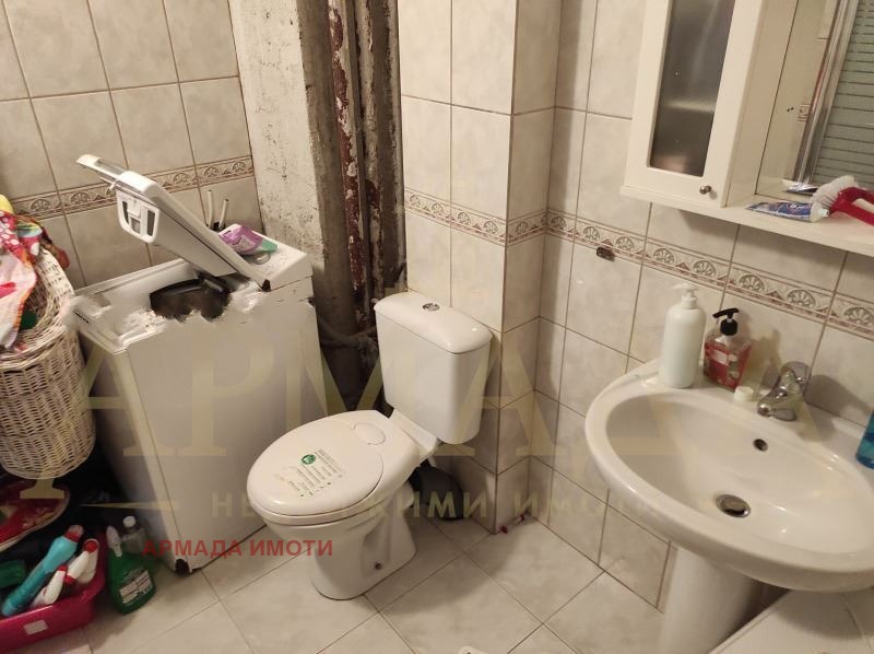 For Sale  1 bedroom Plovdiv , Kyuchuk Parizh , 78 sq.m | 25172142 - image [7]