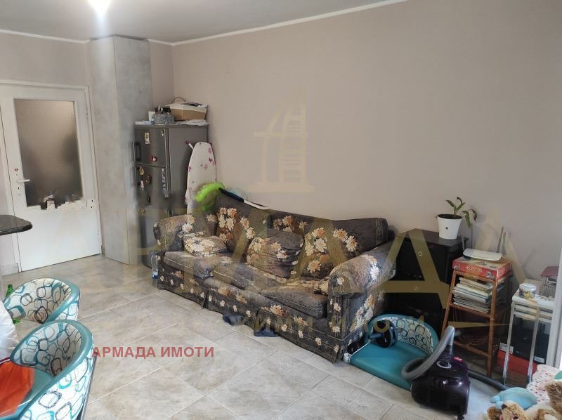 Eladó  1 hálószoba Plovdiv , Kjucsuk Parizs , 78 négyzetméter | 25172142 - kép [2]