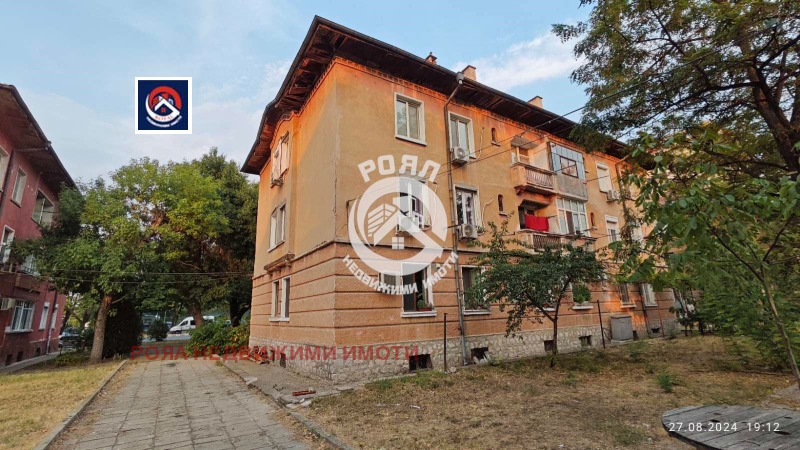 Продава 2-СТАЕН, гр. Асеновград, област Пловдив, снимка 12 - Aпартаменти - 49579488