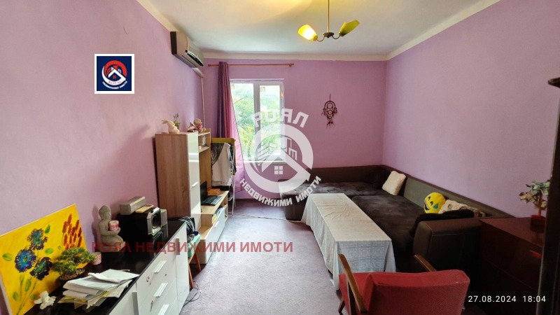 In vendita  1 camera da letto regione Plovdiv , Asenovgrad , 67 mq | 66300464 - Immagine [2]