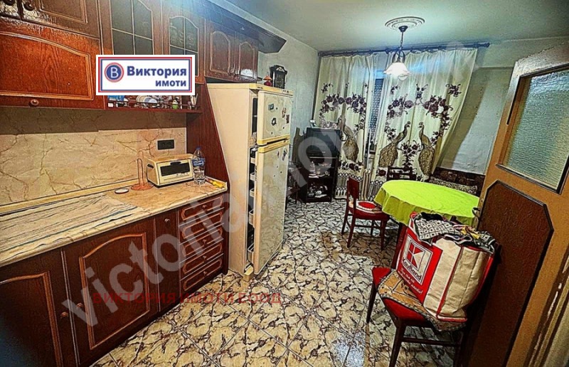 À venda  1 quarto região Veliko Tarnovo , Liaskovec , 76 m² | 90432222 - imagem [6]