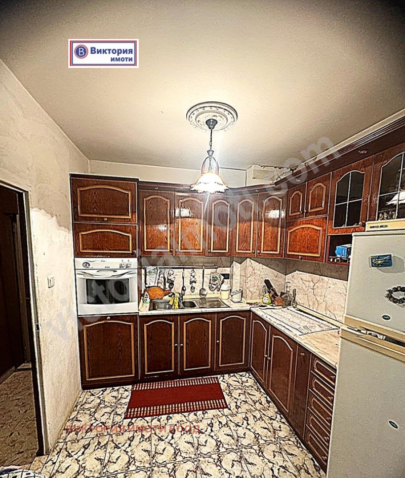 Продава  2-стаен, област Велико Търново, гр. Лясковец • 50 000 EUR • ID 89170154 — holmes.bg - [1] 