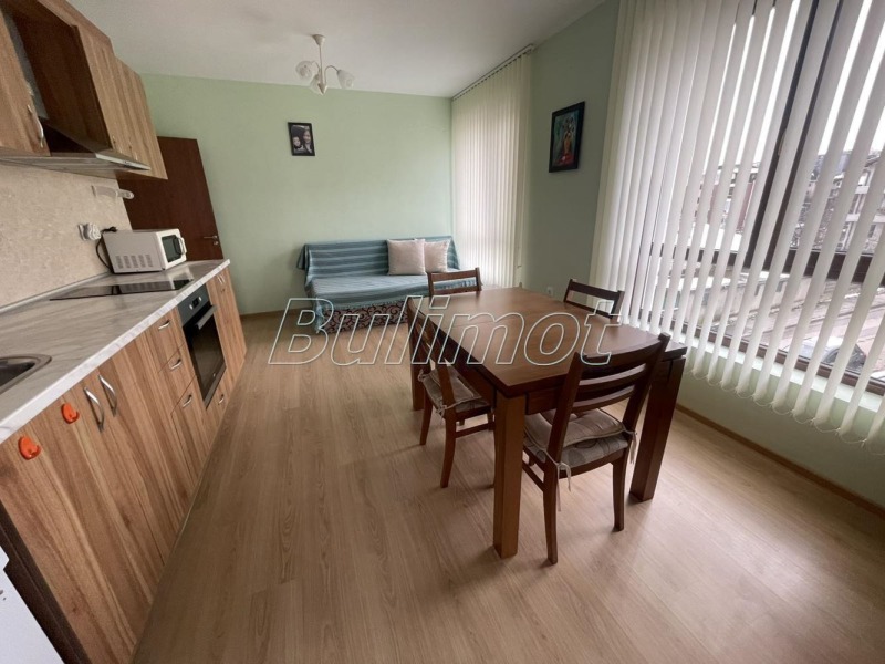 Продава 2-СТАЕН, гр. Варна, Виница, снимка 3 - Aпартаменти - 48664587