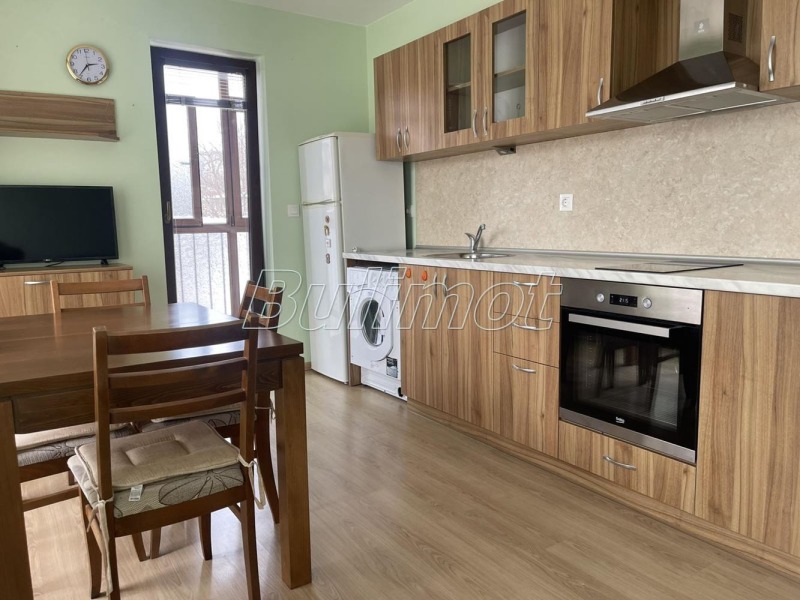 Продаја  1 спаваћа соба Варна , Виница , 62 м2 | 76411192 - слика [2]