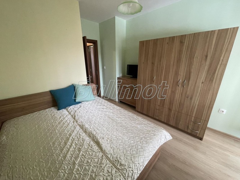 Продава 2-СТАЕН, гр. Варна, Виница, снимка 8 - Aпартаменти - 48664587