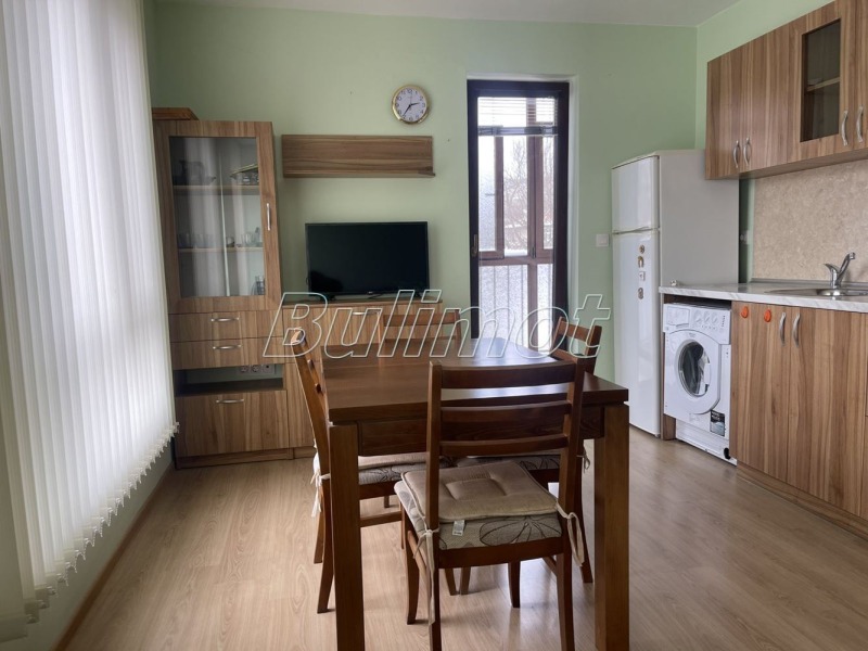 Продава 2-СТАЕН, гр. Варна, Виница, снимка 2 - Aпартаменти - 48664587