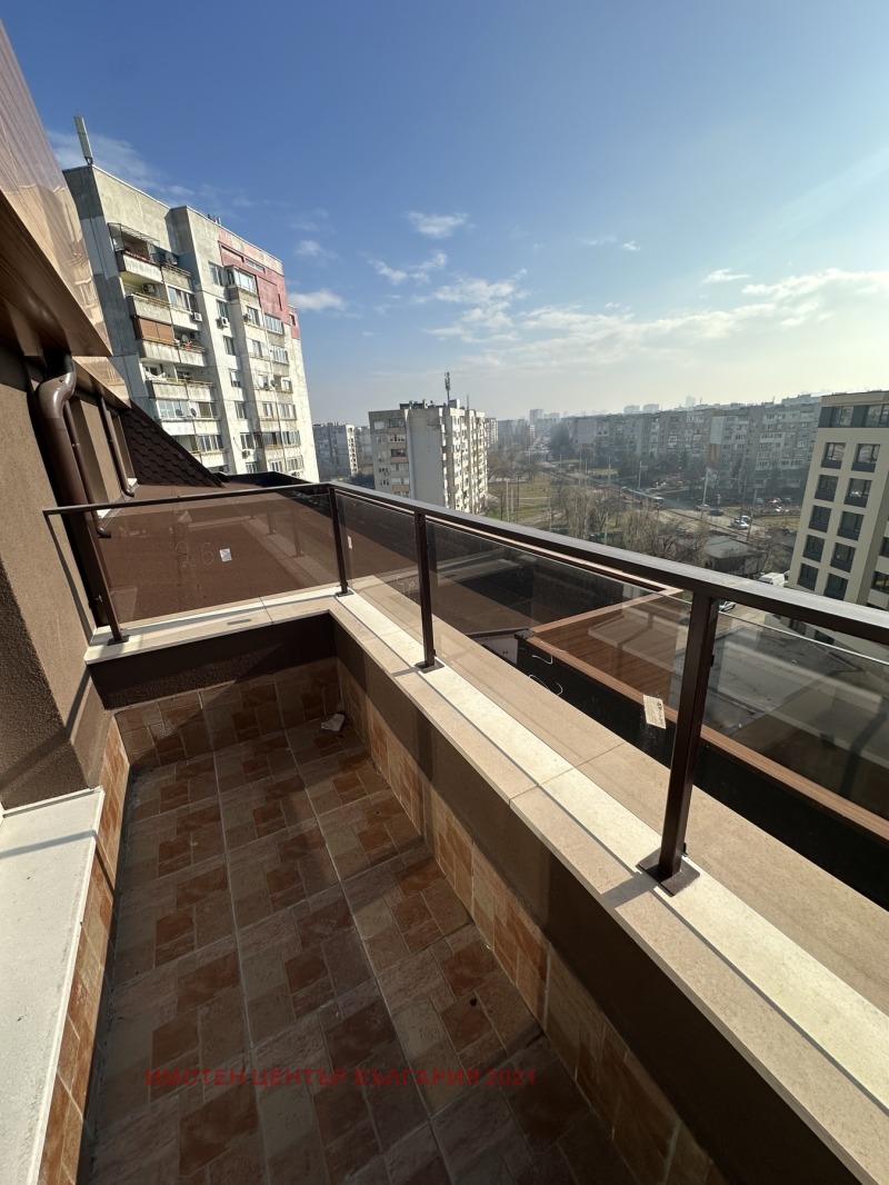 Продаја  1 спаваћа соба Софија , Врабница 1 , 77 м2 | 77964483 - слика [2]
