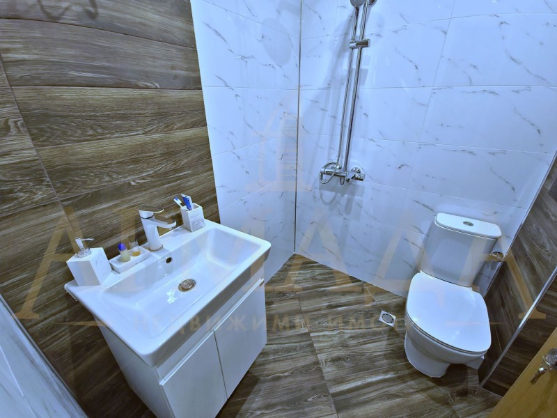 Продается  1 спальня Пловдив , Южен , 64 кв.м | 69717553 - изображение [7]