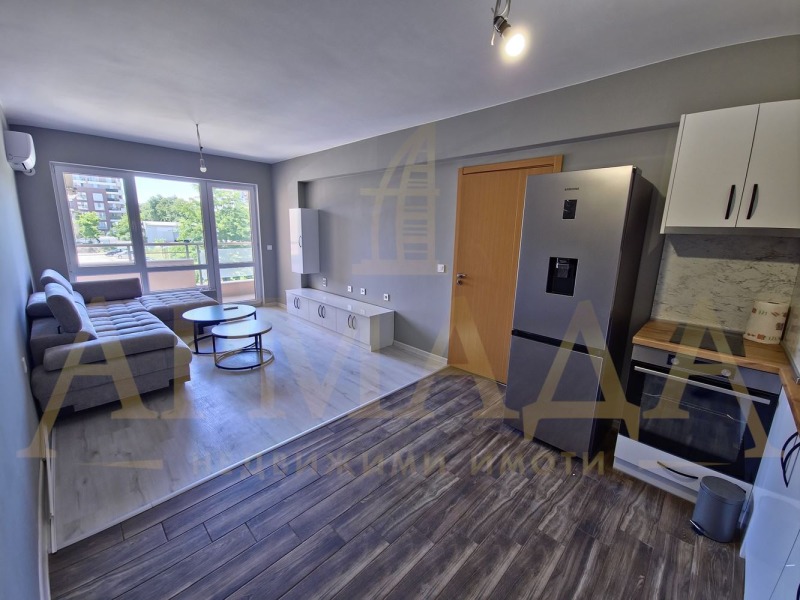 Продается  1 спальня Пловдив , Южен , 64 кв.м | 69717553