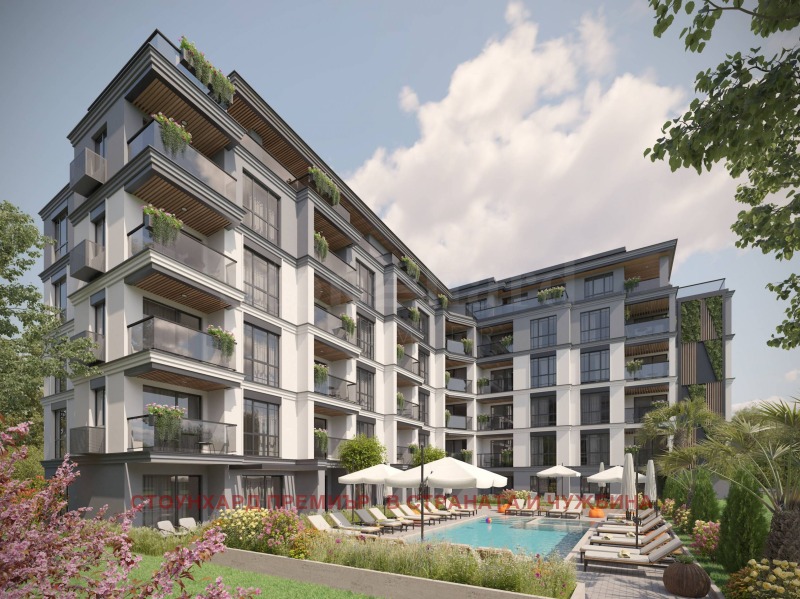 Продава 2-СТАЕН, област Бургас, к.к. Слънчев бряг • 84900 € • 29349436 — Holmes.bg