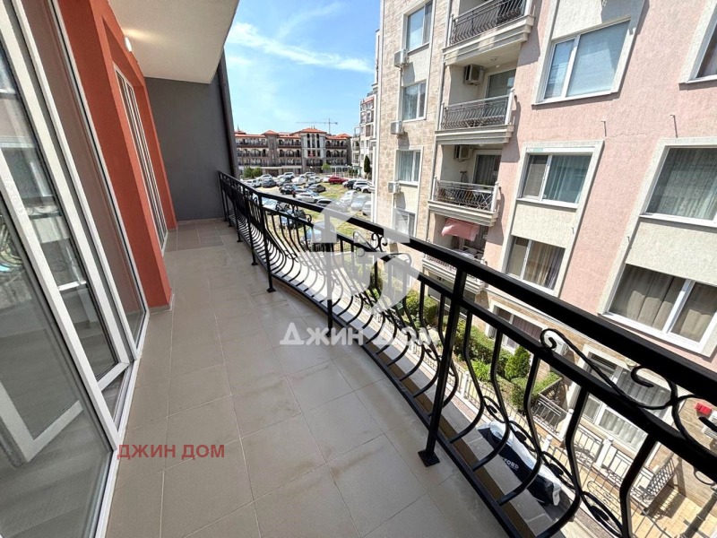 Продава  2-стаен област Бургас , гр. Свети Влас , 63 кв.м | 46057847 - изображение [11]