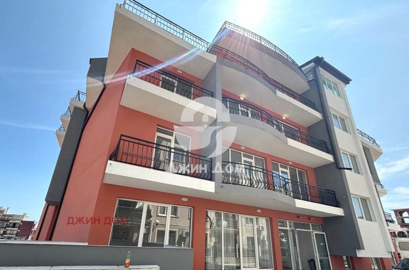 Продава  2-стаен област Бургас , гр. Свети Влас , 63 кв.м | 46057847 - изображение [12]