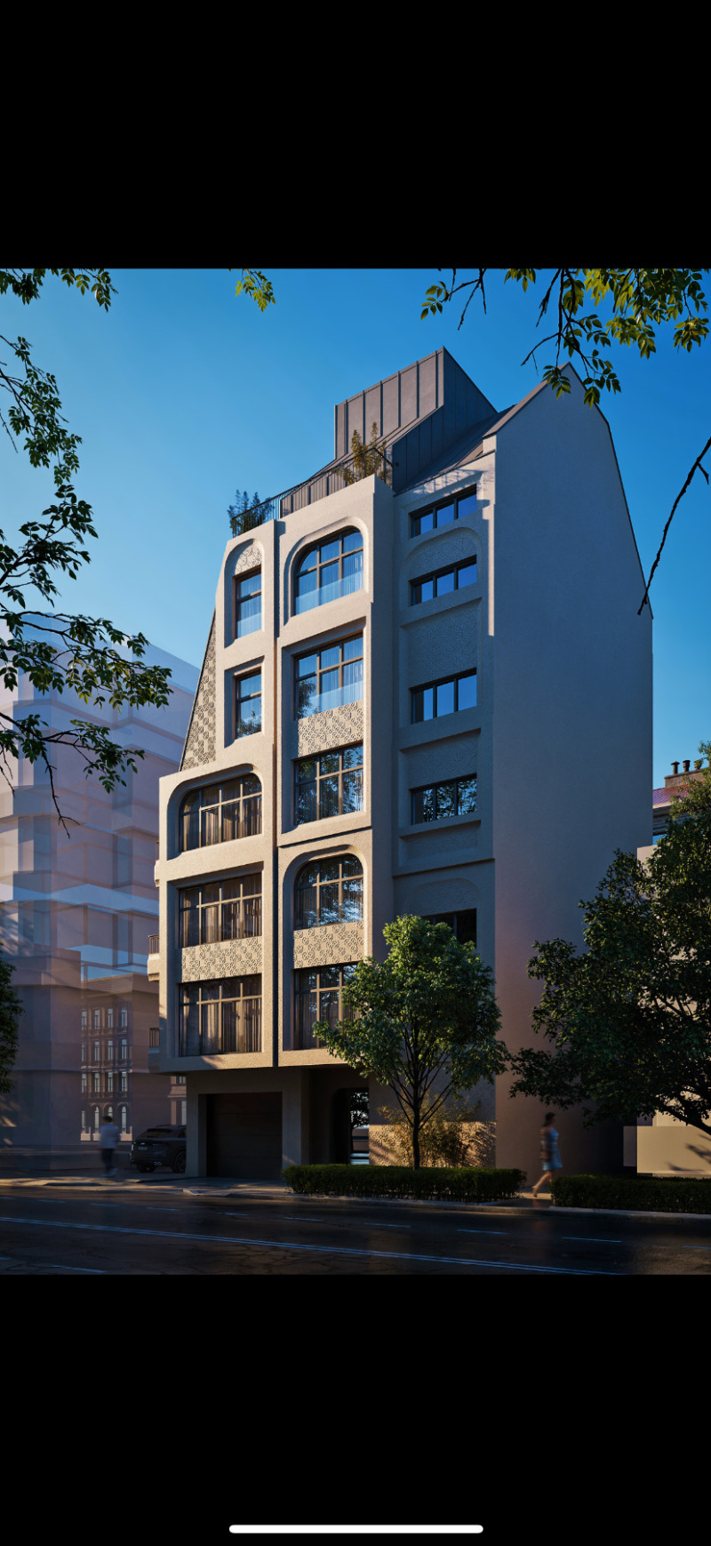 На продаж  1 спальня Варна , Център , 62 кв.м | 66173137 - зображення [5]