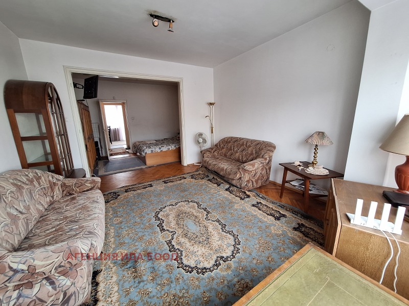 Продава 2-СТАЕН, гр. София, Център, снимка 6 - Апартаменти - 52356989