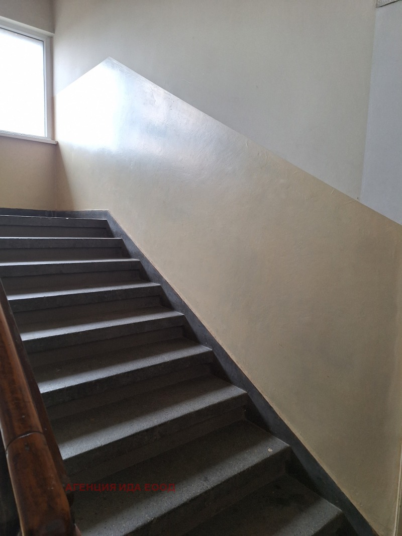 Продава 2-СТАЕН, гр. София, Център, снимка 15 - Апартаменти - 52356989