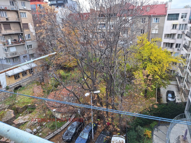 Продава 2-СТАЕН, гр. София, Център, снимка 9 - Апартаменти - 52356989