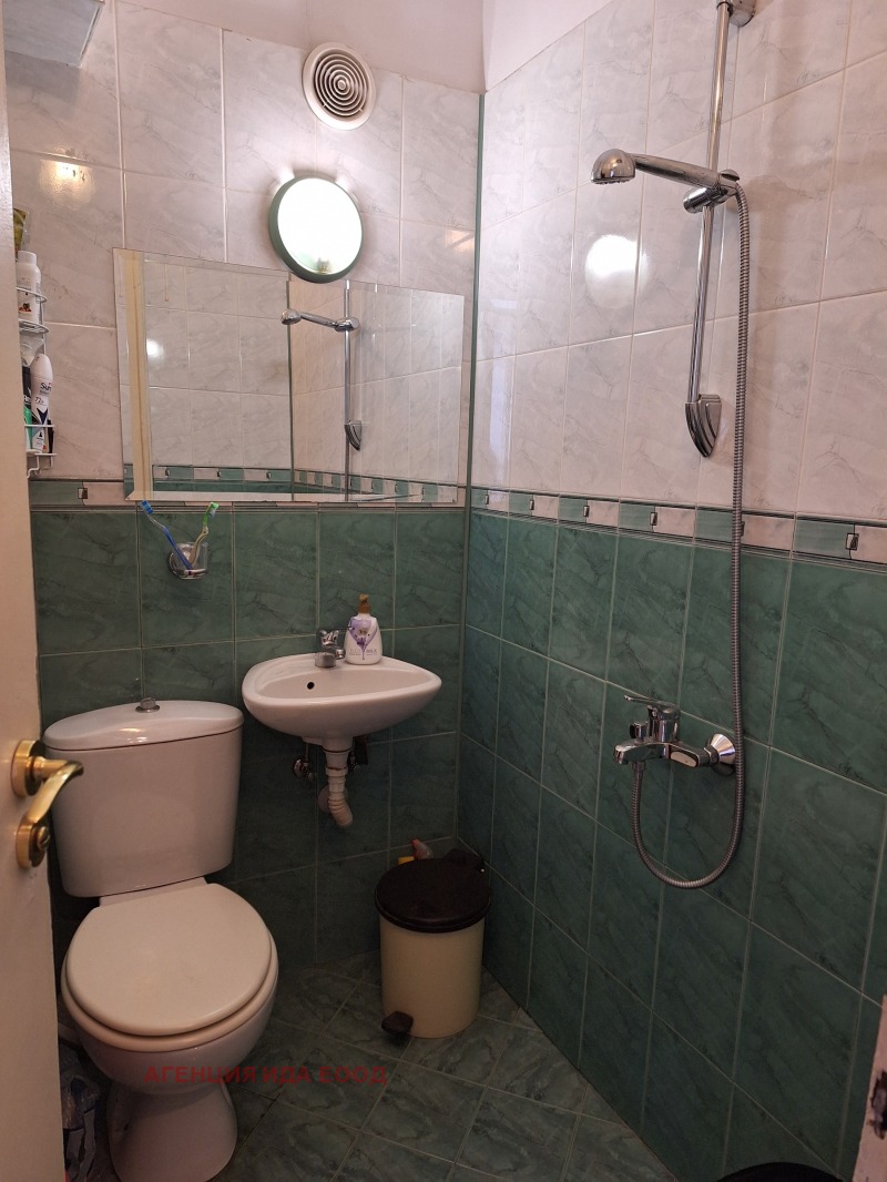 Продава 2-СТАЕН, гр. София, Център, снимка 14 - Апартаменти - 52356989