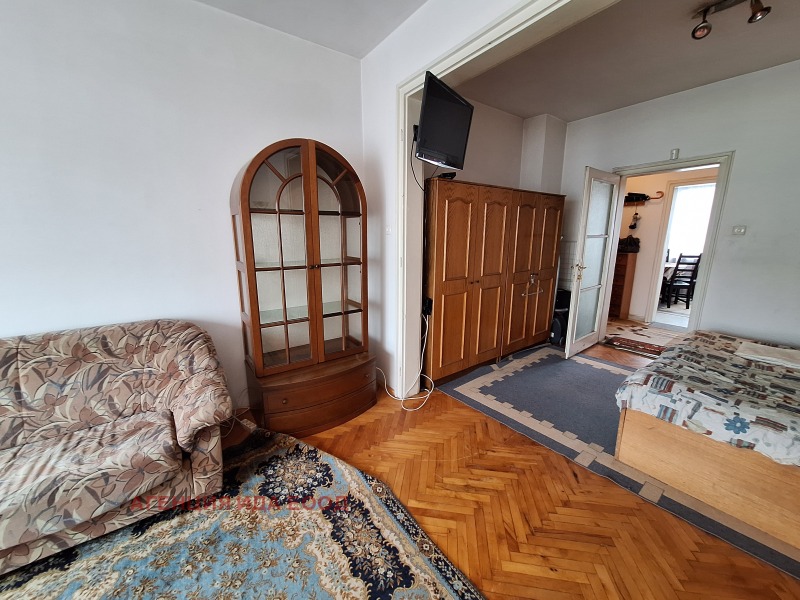 Продава 2-СТАЕН, гр. София, Център, снимка 4 - Апартаменти - 52356989