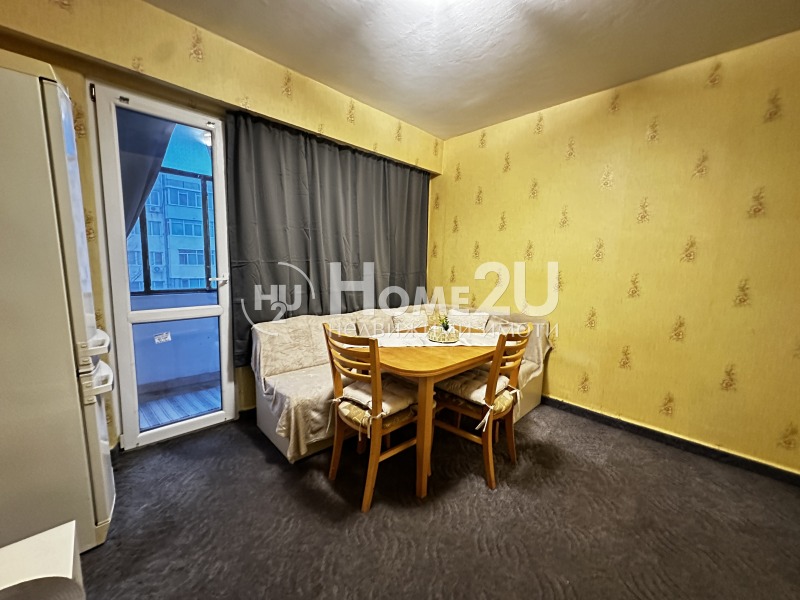 Продава 2-СТАЕН, гр. Варна, Владислав Варненчик 1, снимка 3 - Апартаменти - 53443789