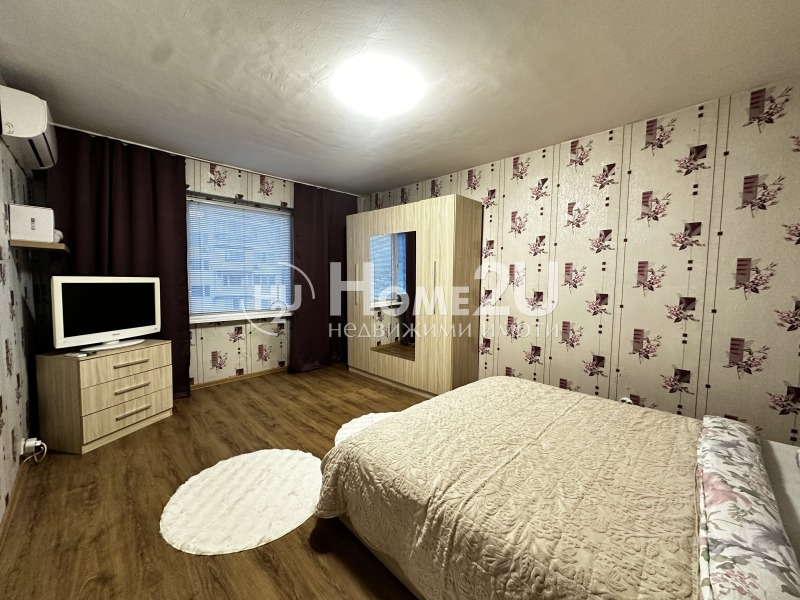 Продава 2-СТАЕН, гр. Варна, Владислав Варненчик 1