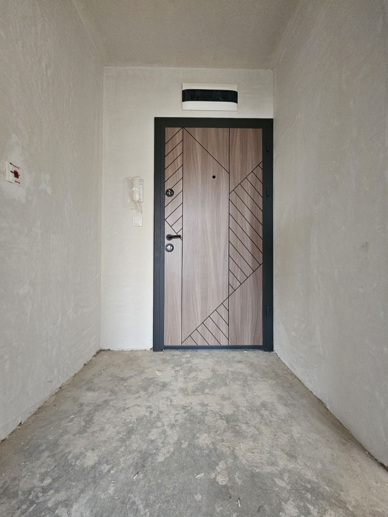 Продава 2-СТАЕН, гр. Пловдив, Остромила, снимка 5 - Апартаменти - 53493383