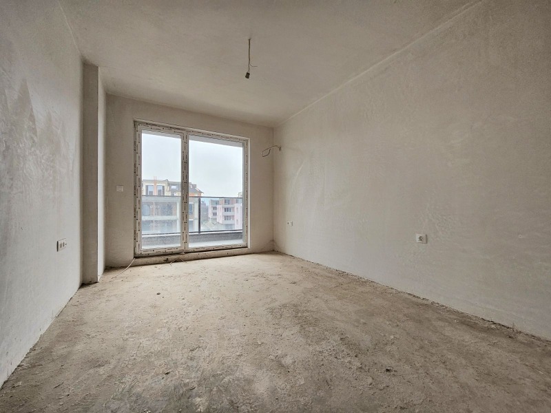 Продава 2-СТАЕН, гр. Пловдив, Остромила, снимка 3 - Апартаменти - 53493383