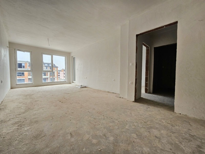 Продава 2-СТАЕН, гр. Пловдив, Остромила