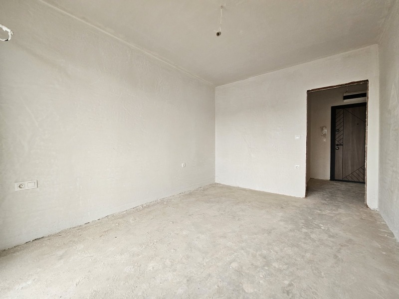 Продава 2-СТАЕН, гр. Пловдив, Остромила, снимка 4 - Апартаменти - 53493383