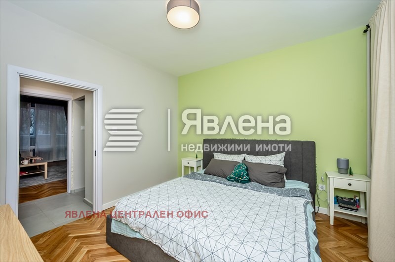Продава 2-СТАЕН, гр. София, Гоце Делчев, снимка 9 - Апартаменти - 53598983