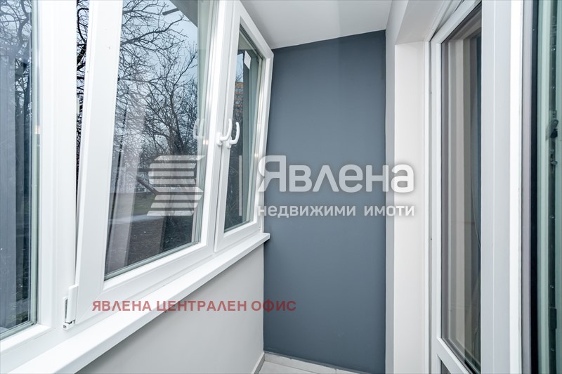 Продава 2-СТАЕН, гр. София, Гоце Делчев, снимка 14 - Апартаменти - 53598983