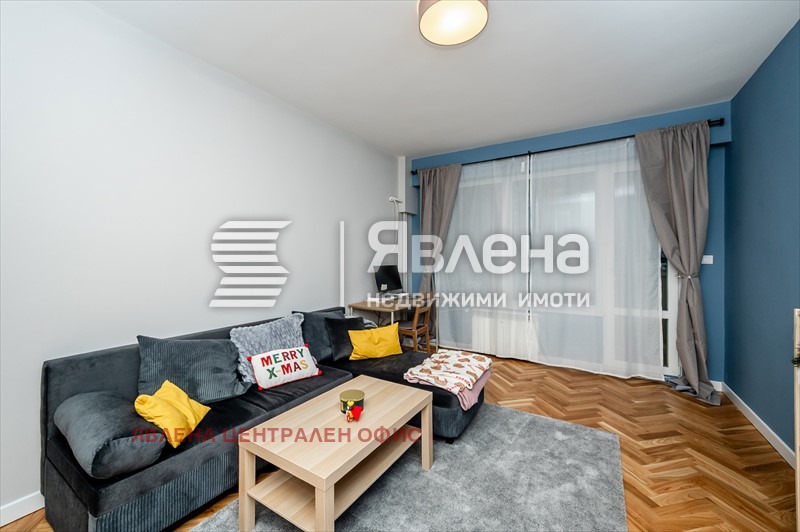 Продава 2-СТАЕН, гр. София, Гоце Делчев, снимка 2 - Апартаменти - 53598983
