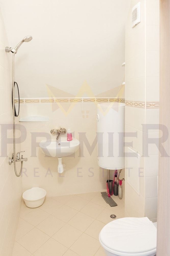 Продава 2-СТАЕН, гр. Пловдив, Христо Смирненски, снимка 4 - Апартаменти - 54407781
