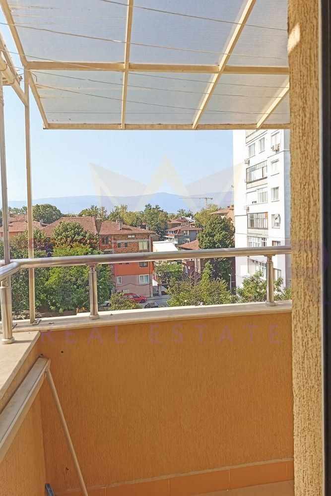 Продава 2-СТАЕН, гр. Пловдив, Христо Смирненски, снимка 6 - Апартаменти - 54407781
