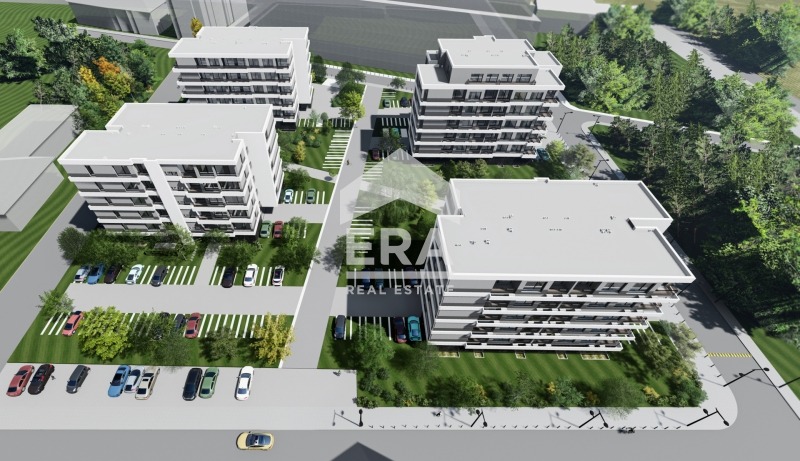Продава 2-СТАЕН, гр. София, Младост 3, снимка 2 - Апартаменти - 56072547