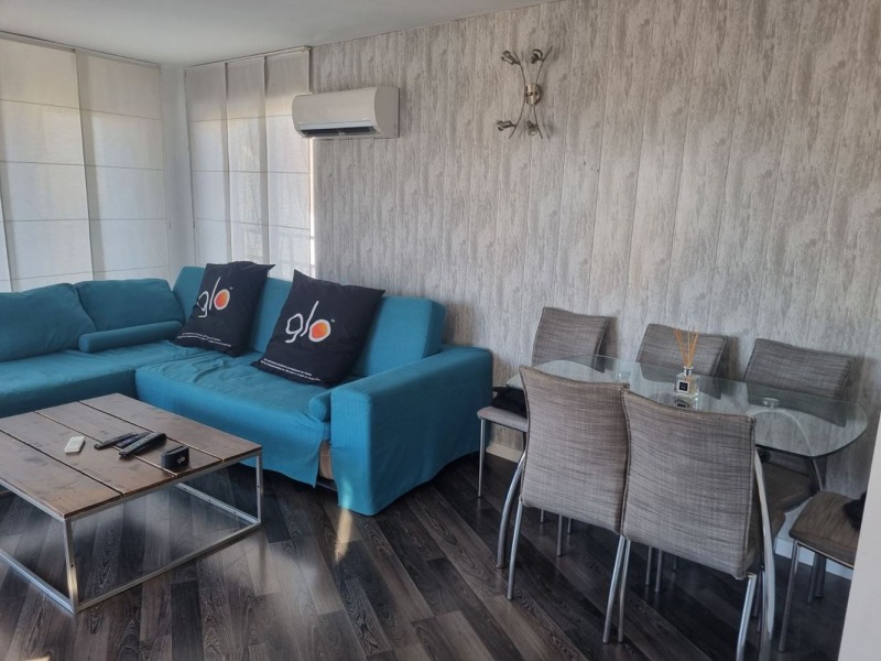 Na prodej  2 ložnice Sofia , Studentski grad , 100 m2 | 17684674 - obraz [2]