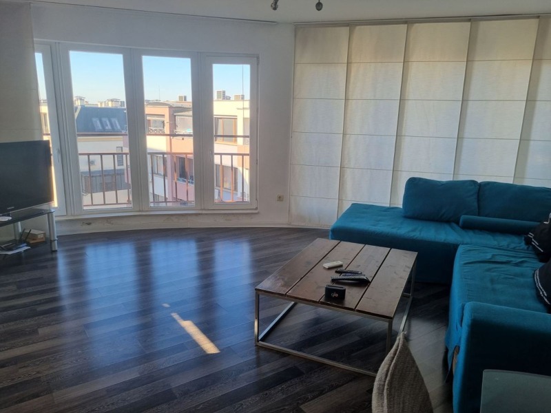 À vendre  2 chambres Sofia , Stoudentski grad , 100 m² | 17684674