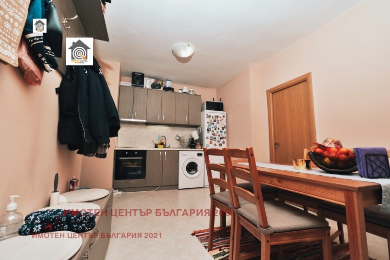 Продава 3-СТАЕН, гр. София, Малинова долина, снимка 5 - Aпартаменти - 48573067