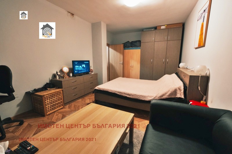 Продава 3-СТАЕН, гр. София, Малинова долина, снимка 1 - Aпартаменти - 48573067