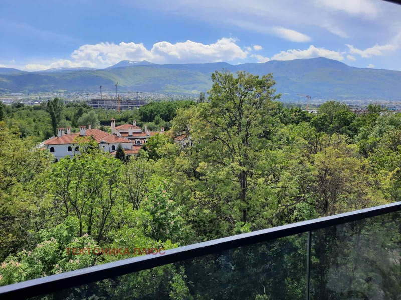 Myytävänä  2 makuuhuonetta Sofia , Darvenitsa , 132 neliömetriä | 54013590