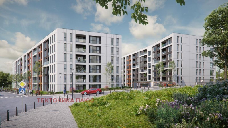 Myytävänä  2 makuuhuonetta Sofia , Darvenitsa , 132 neliömetriä | 54013590 - kuva [7]