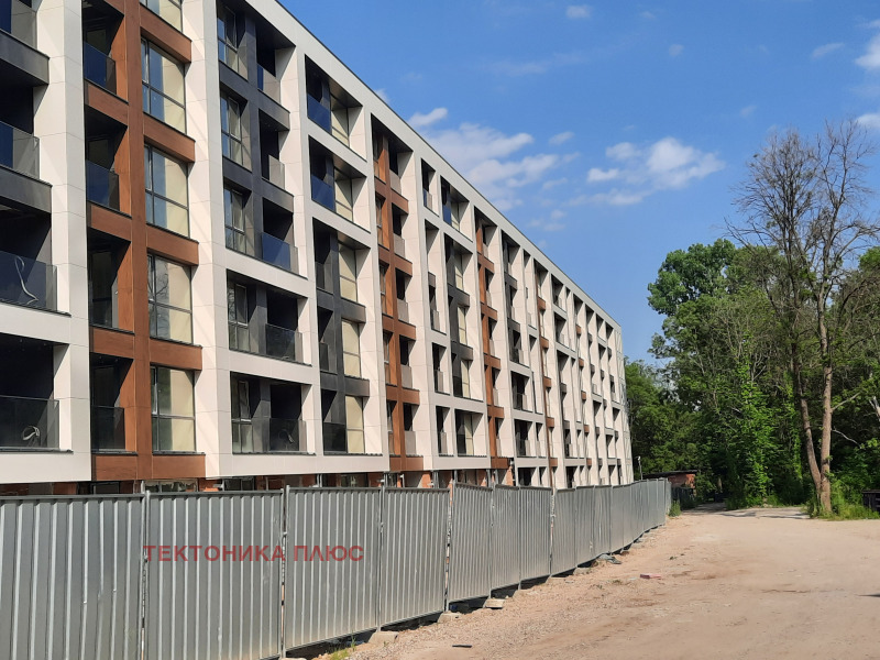Myytävänä  2 makuuhuonetta Sofia , Darvenitsa , 132 neliömetriä | 54013590 - kuva [2]